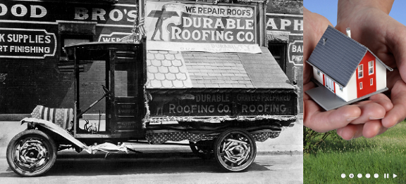 Photo of Durable Roofing