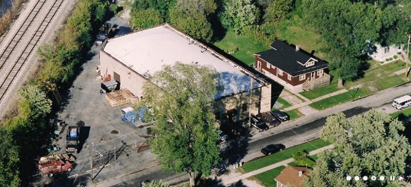 Photo of Durable Roofing