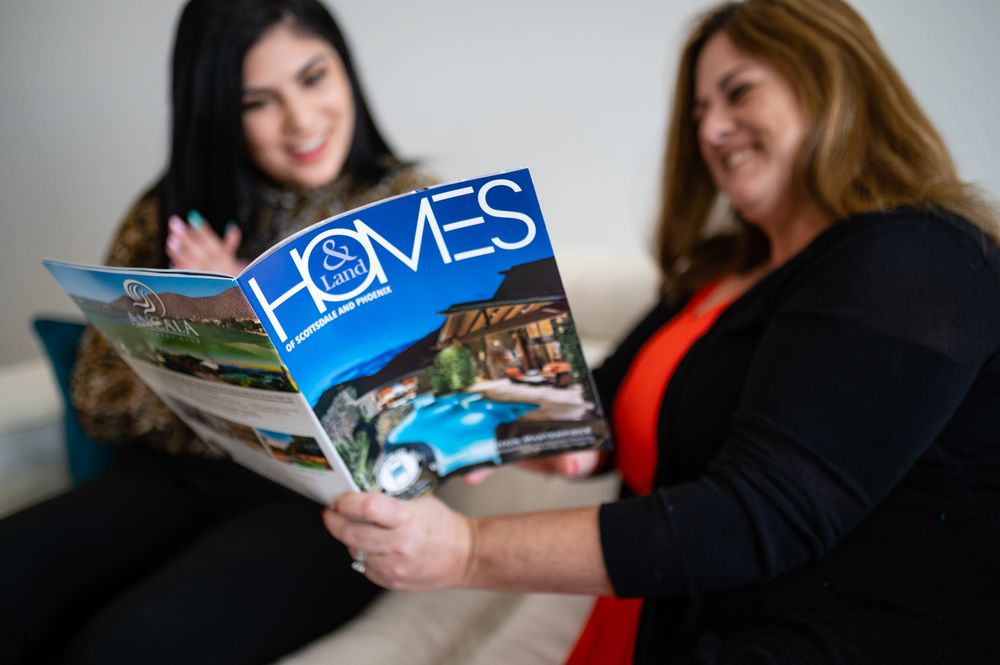 Photo of Inna Novey - The Novey Team - West USA Realty