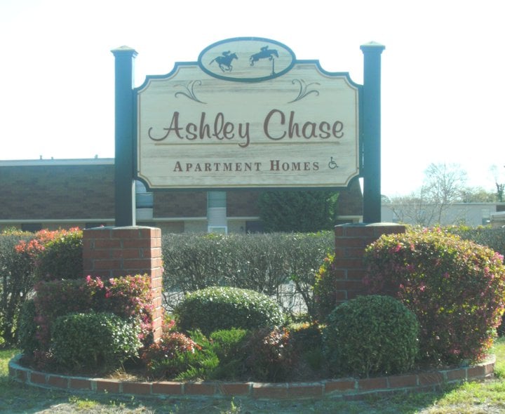 Photo of Ashley Chase Apartments