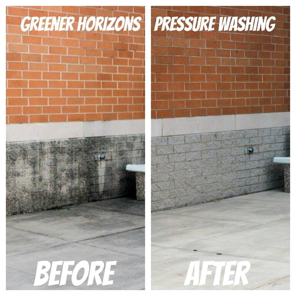Photo of Greener Horizons Property Services