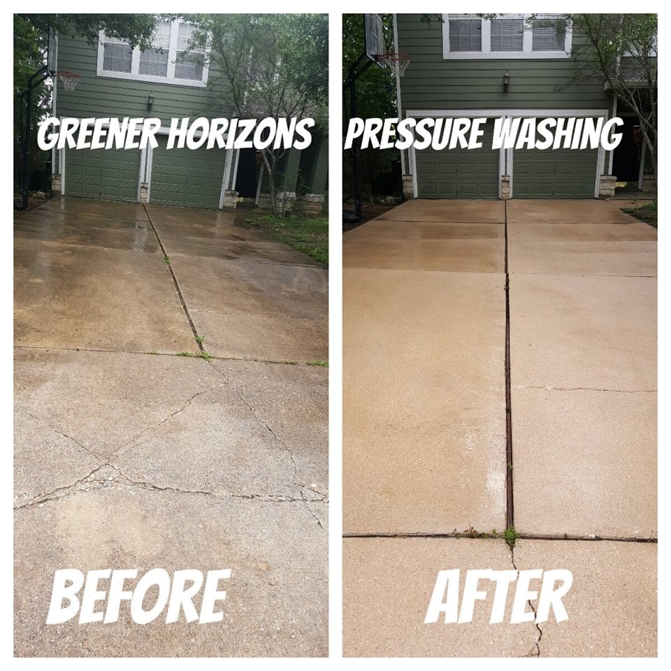 Photo of Greener Horizons Property Services