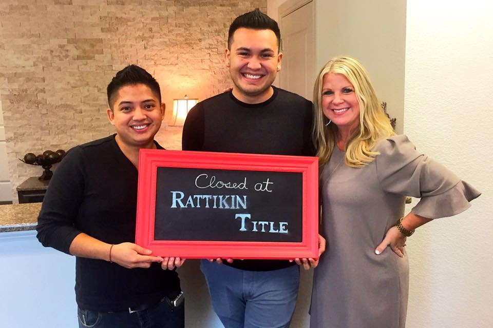 Photo of Rattikin Title Company