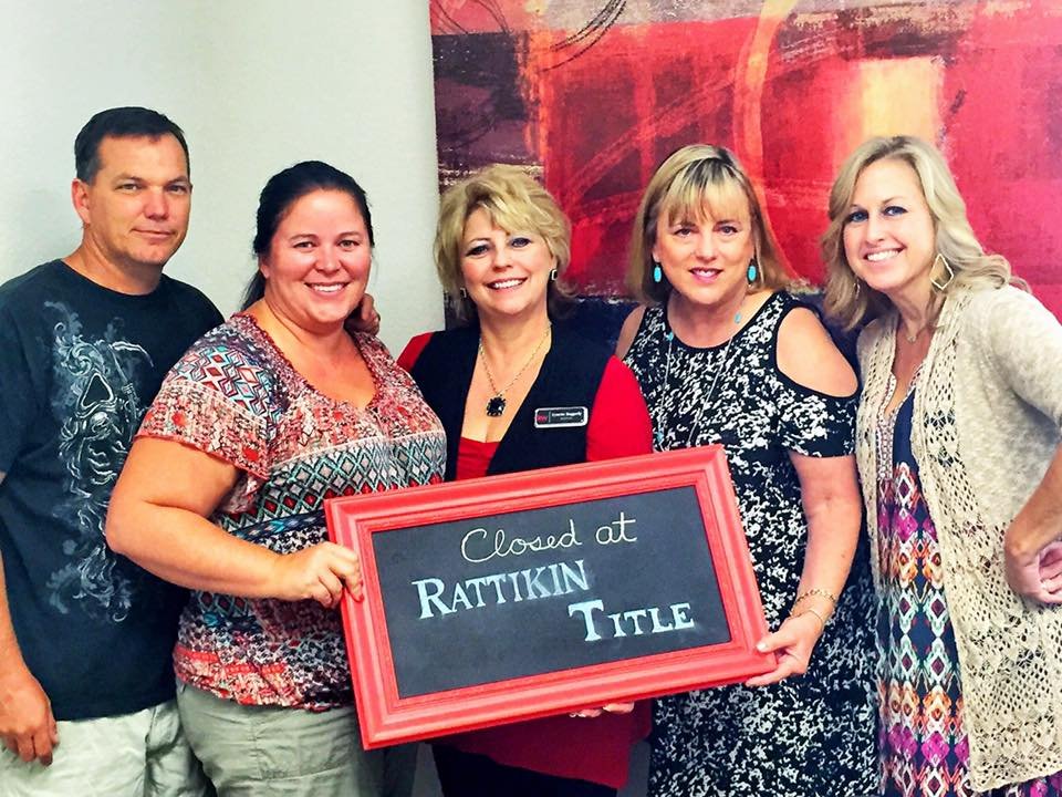 Photo of Rattikin Title Company