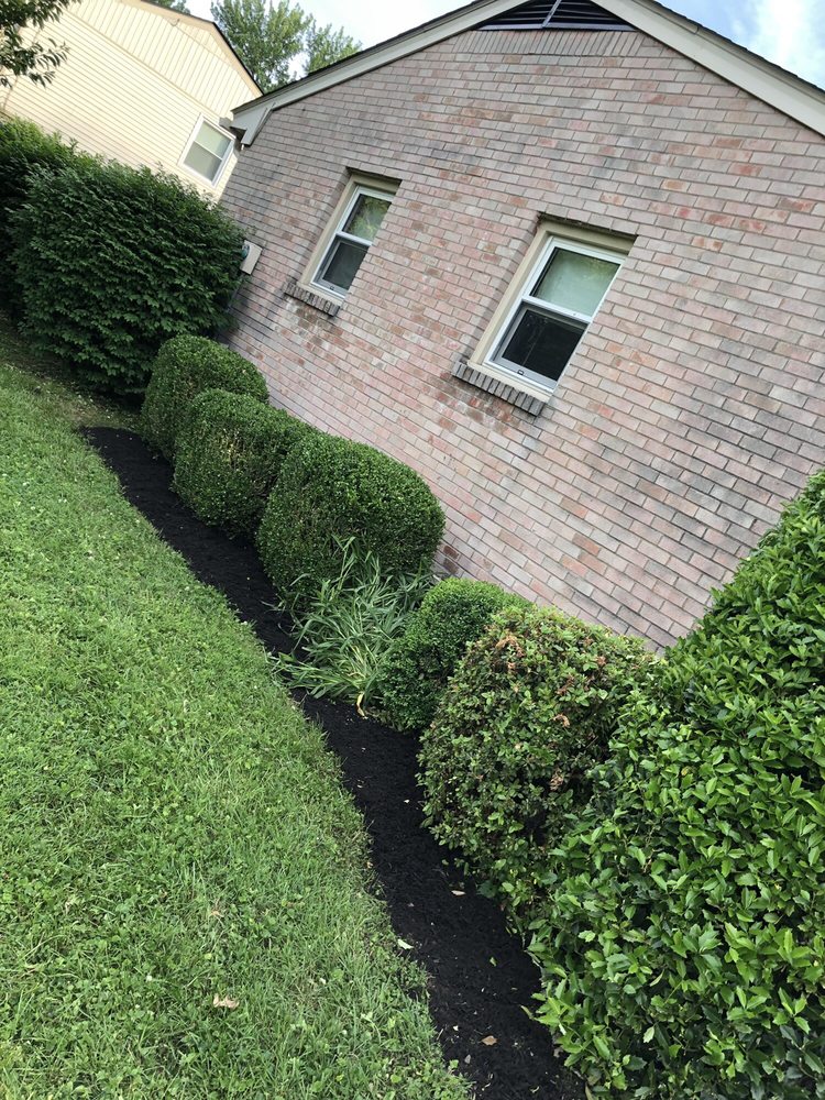 Photo of Gravel Blades Lawn & Landscape