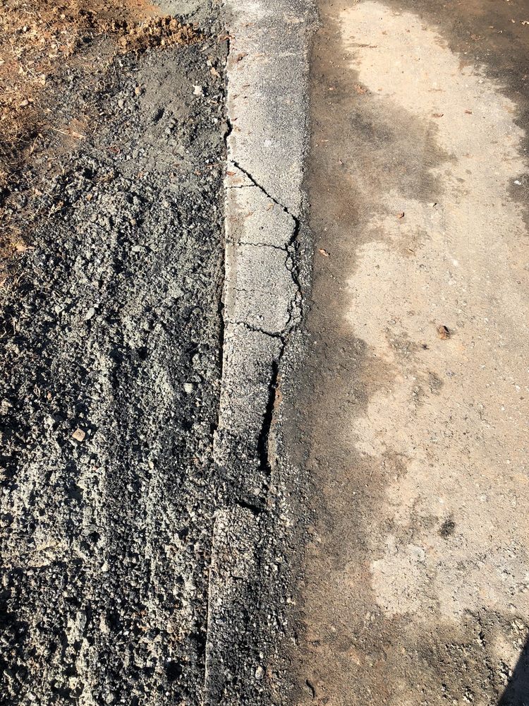 Photo of SCC Asphalt Surfaces