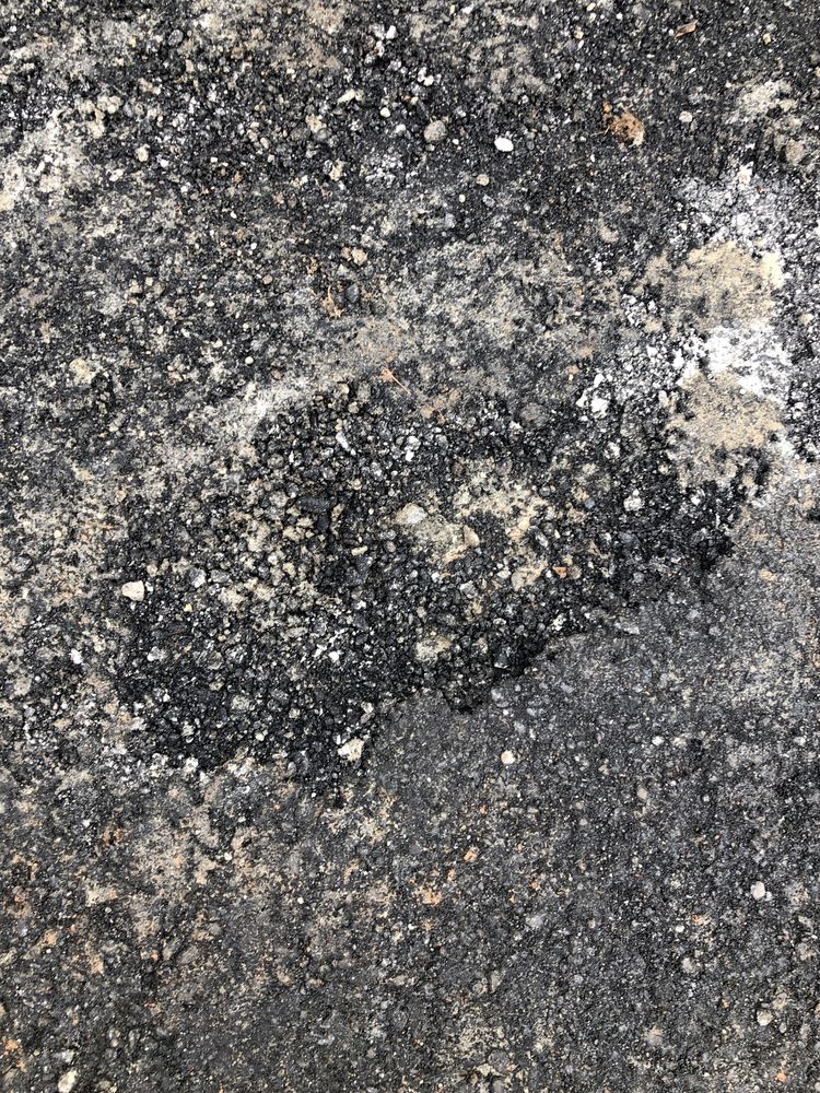 Photo of SCC Asphalt Surfaces