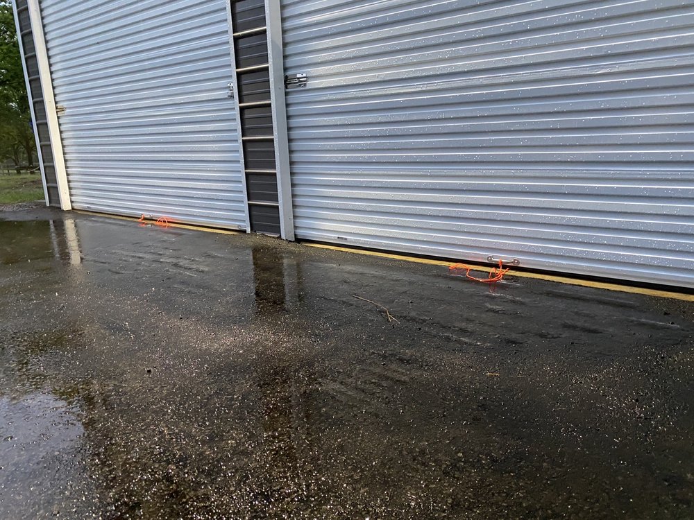 Photo of SCC Asphalt Surfaces