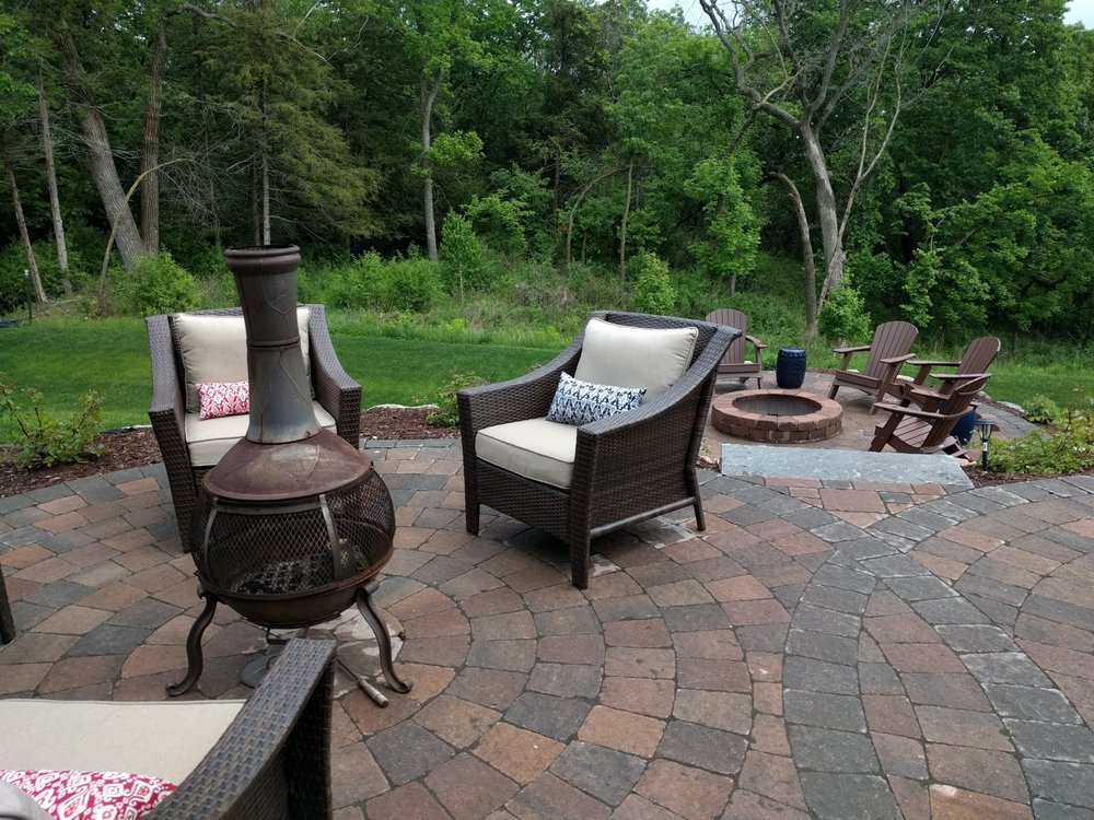 Photo of Beds and Borders Landscape Design