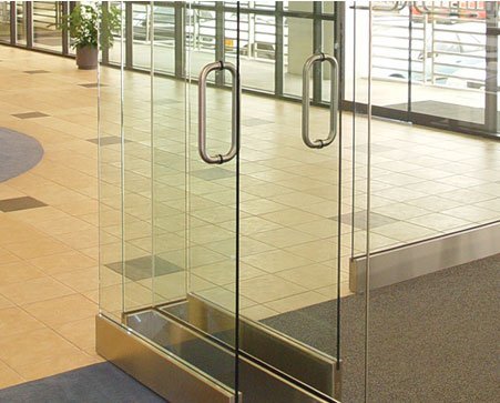 Photo of Bryans Rd Doors & Glass