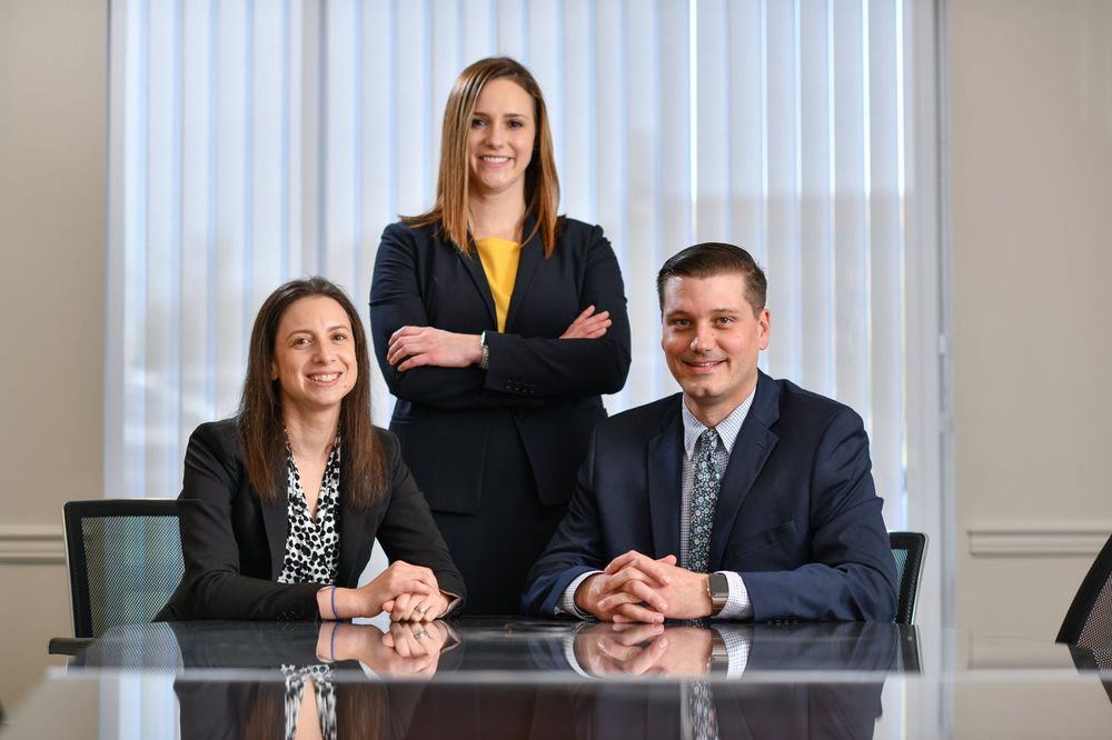 Photo of Frost Law