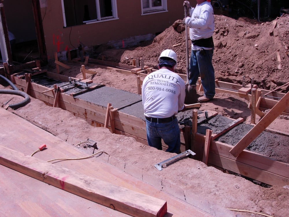 Photo of Quality Home Remodeling - Room Addition Contractor