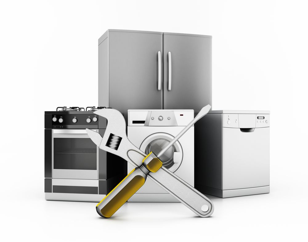 Photo of Ramey Repair Service