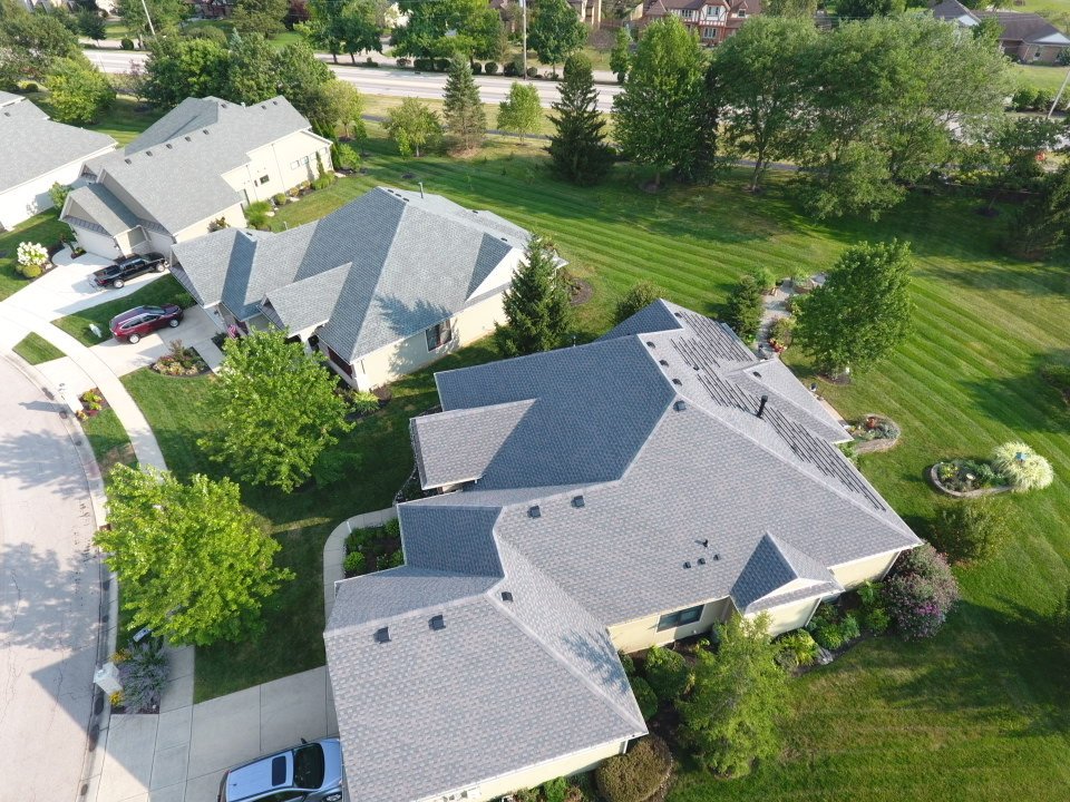 Photo of Kerrigan Roofing and Restoration