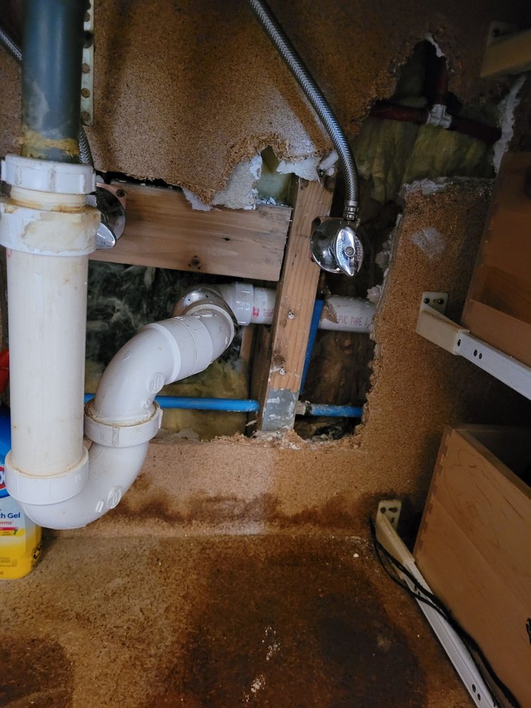 Photo of A & P Plumbing Unlimited