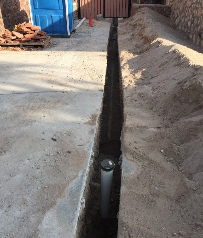 Photo of A & P Plumbing Unlimited