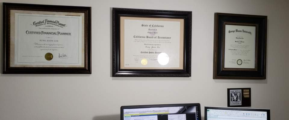 Photo of SJ Accounting Consulting