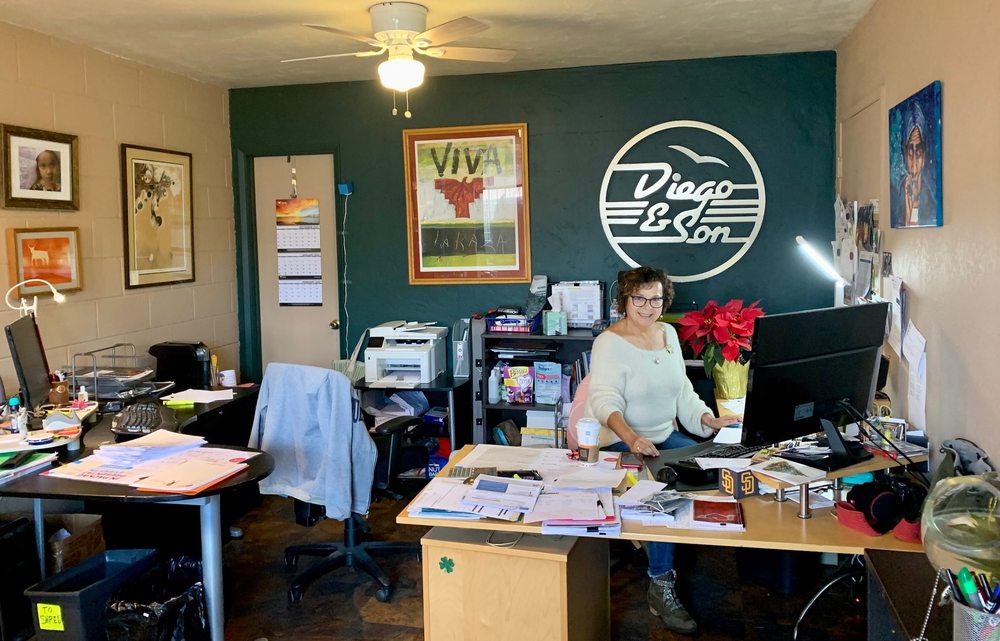 Photo of Diego & Son Printing