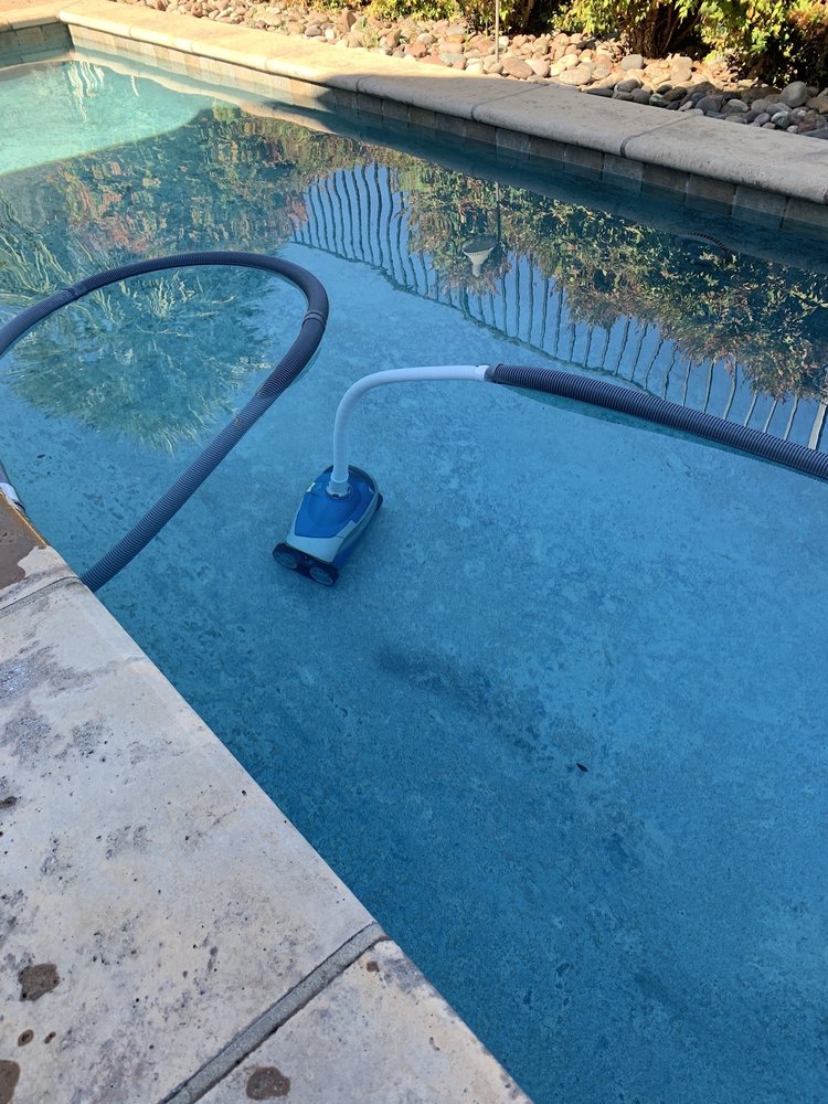 Photo of Aqua Pool & Spa Center