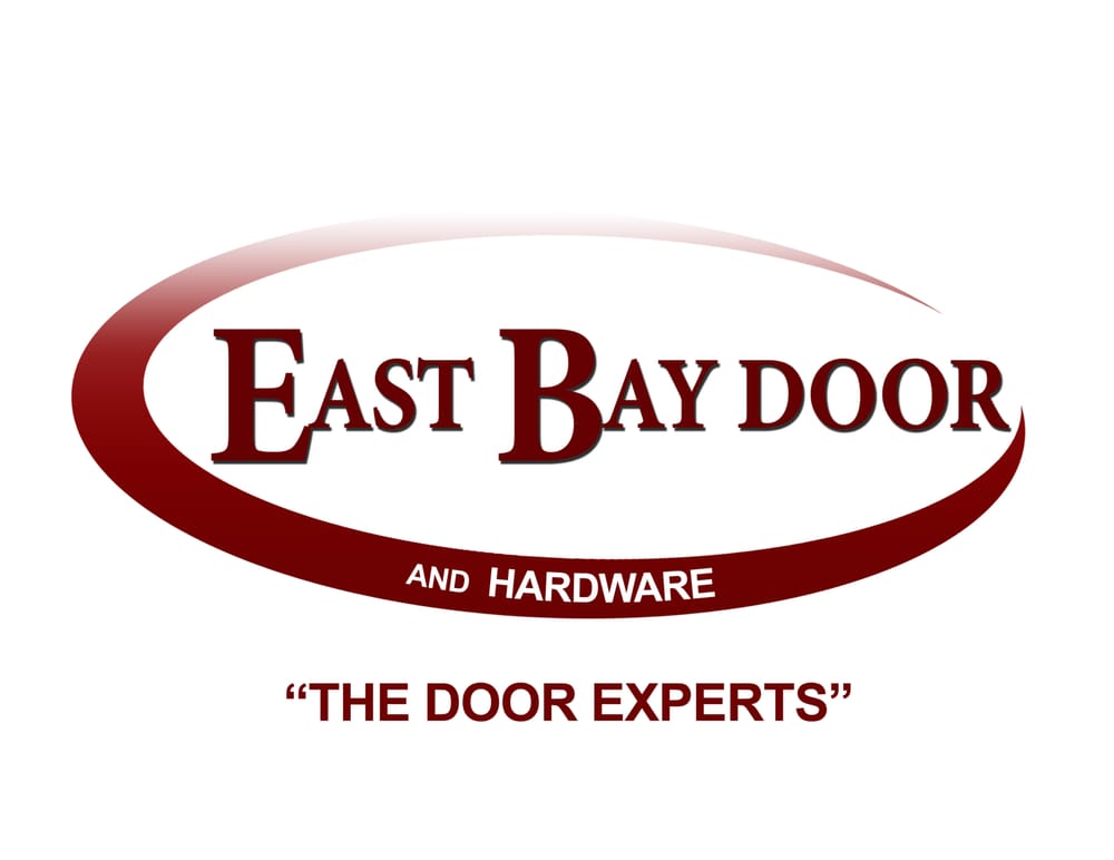 Photo of East Bay Door and Hardware
