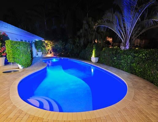 Photo of K & J Pool Service