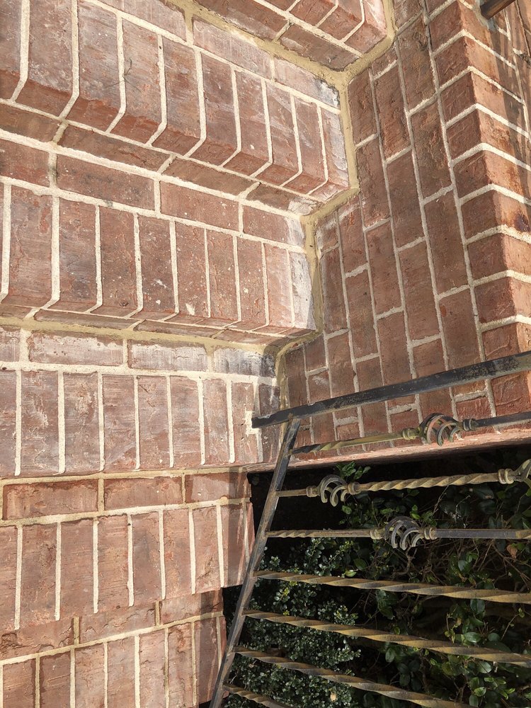 Photo of Sherman's Masonry