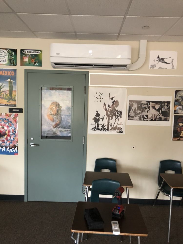 Photo of MPAC Comfort