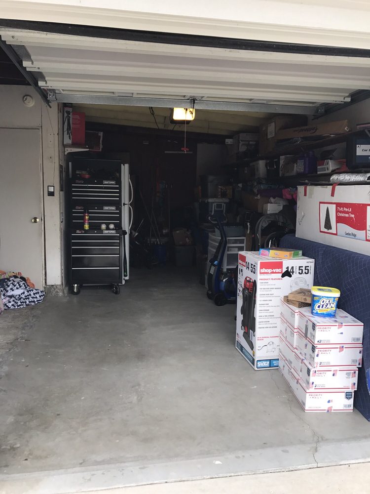 Photo of JDog Junk Removal and Hauling San Diego