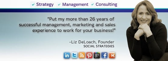 Photo of Social Strategies