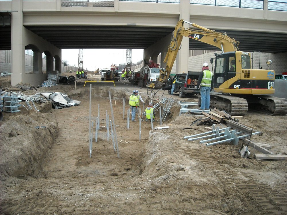 Photo of Atlas Foundation Company