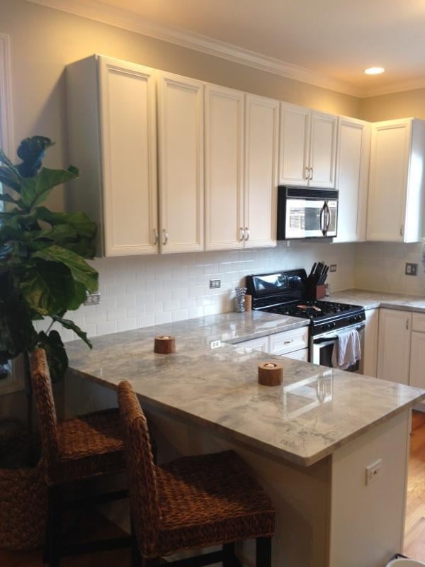 Photo of Gold Coast Granite