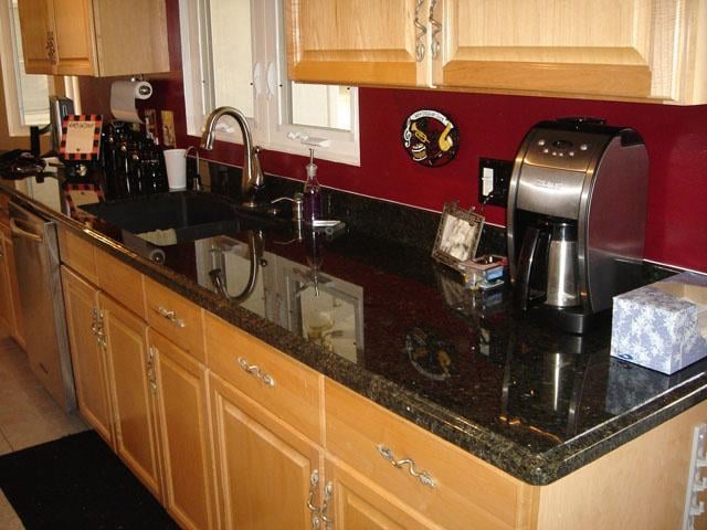 Photo of Gold Coast Granite