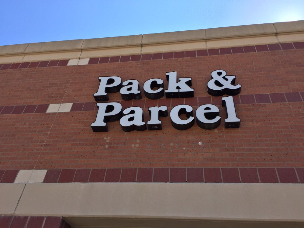 Photo of Pack & Parcel