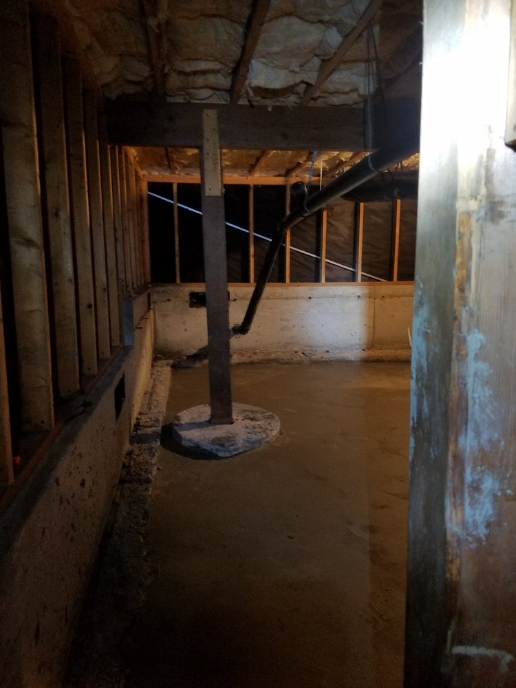 Photo of Diversified Crawlspace Services