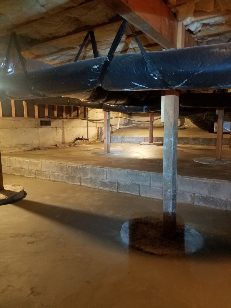 Photo of Diversified Crawlspace Services