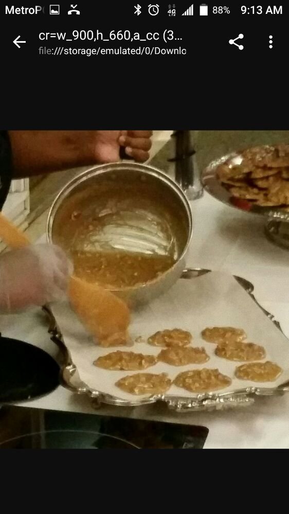 Photo of Pralines and Things
