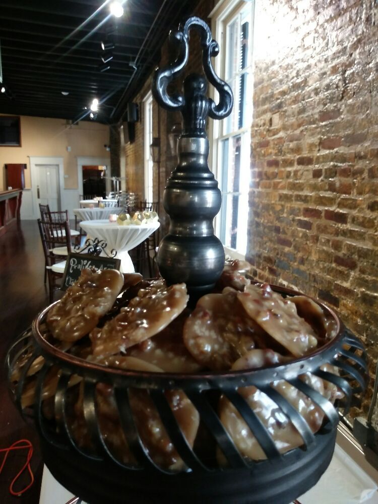 Photo of Pralines and Things