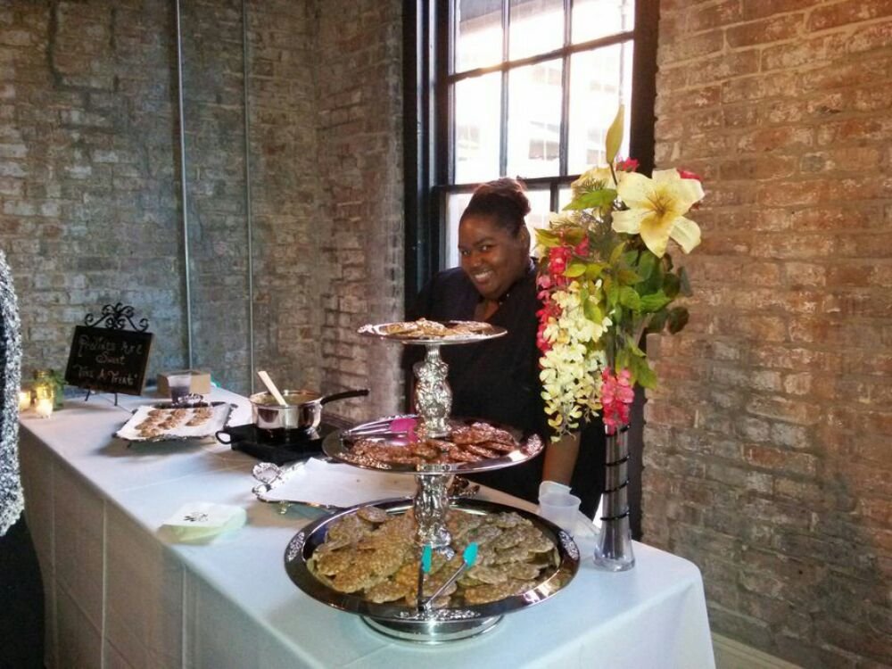 Photo of Pralines and Things