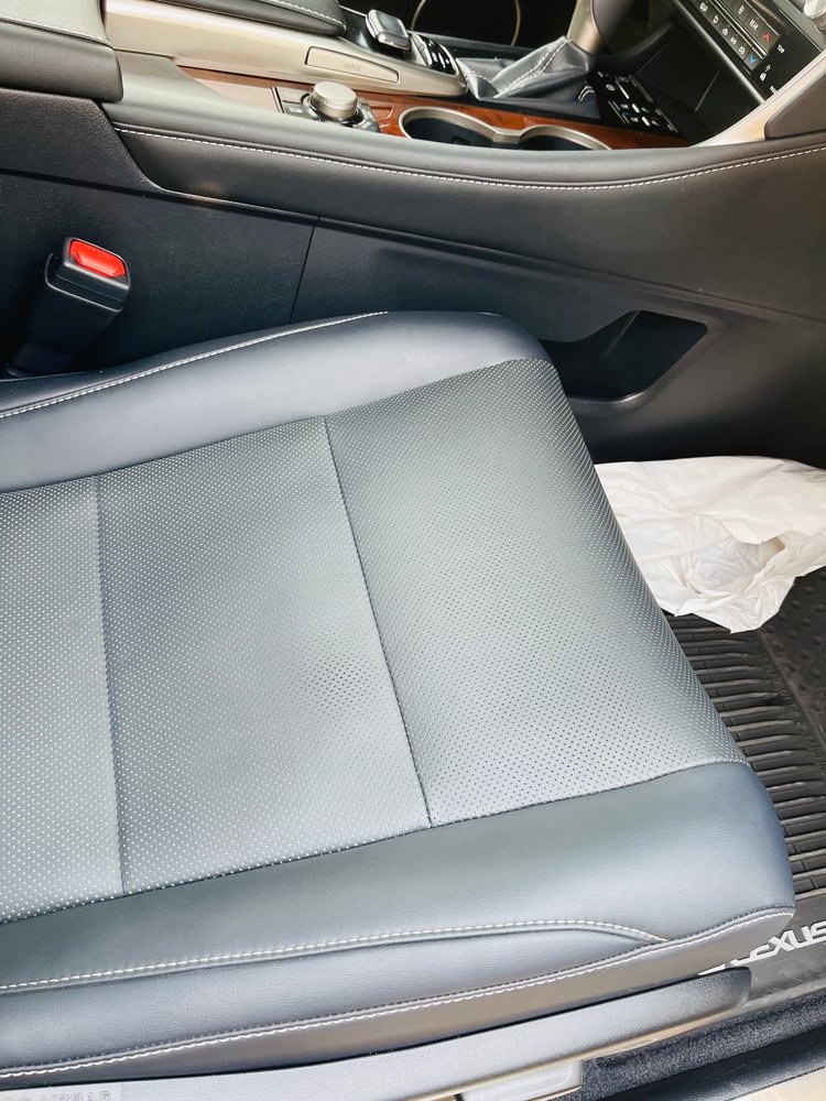 Photo of Advanced Interior Restoration Services