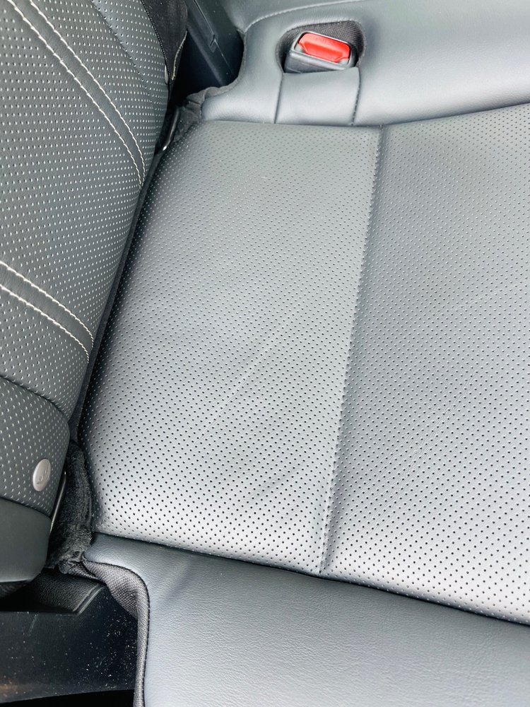 Photo of Advanced Interior Restoration Services