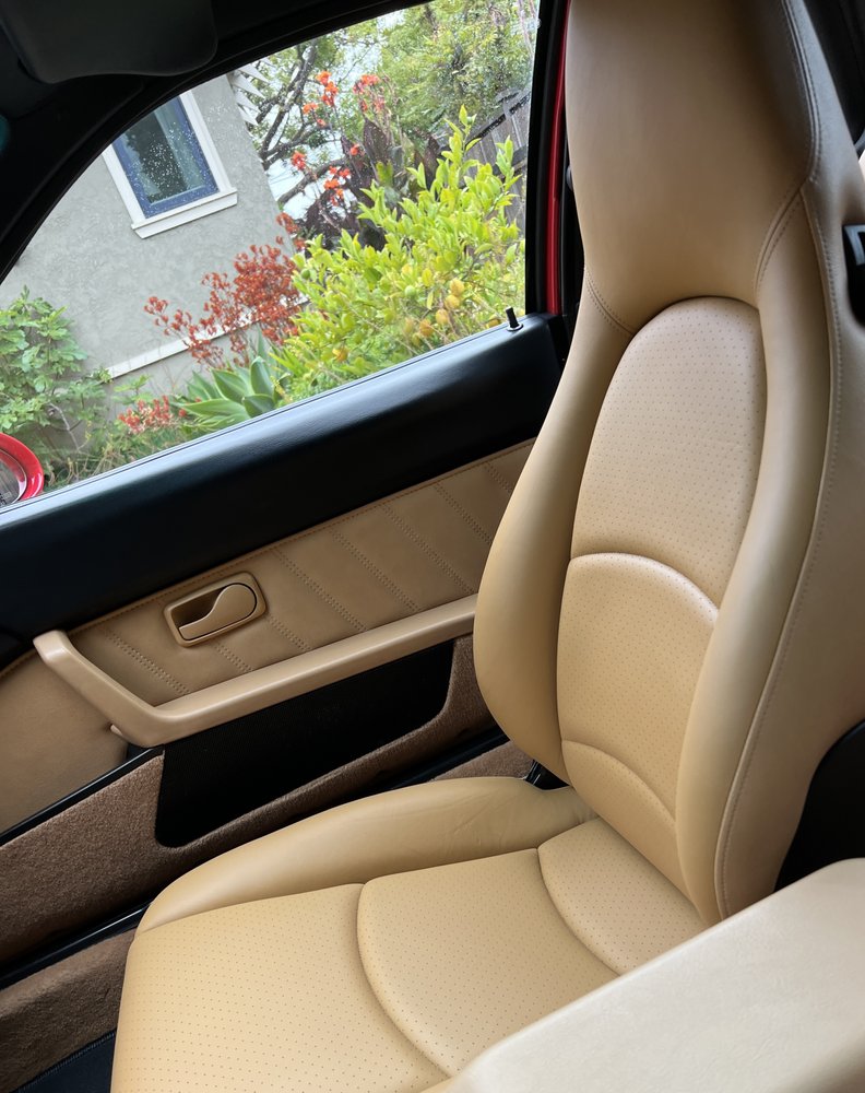 Photo of Advanced Interior Restoration Services