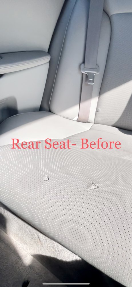 Photo of Advanced Interior Restoration Services