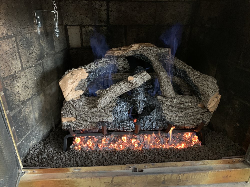 Photo of Fireplace & Chimney Authority