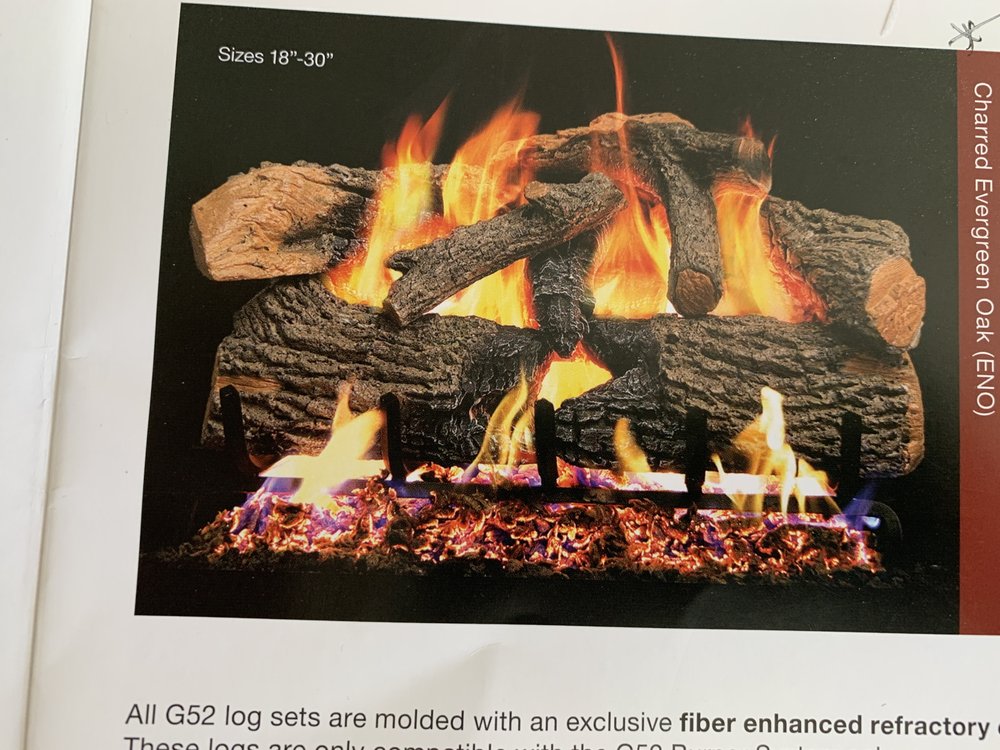 Photo of Fireplace & Chimney Authority