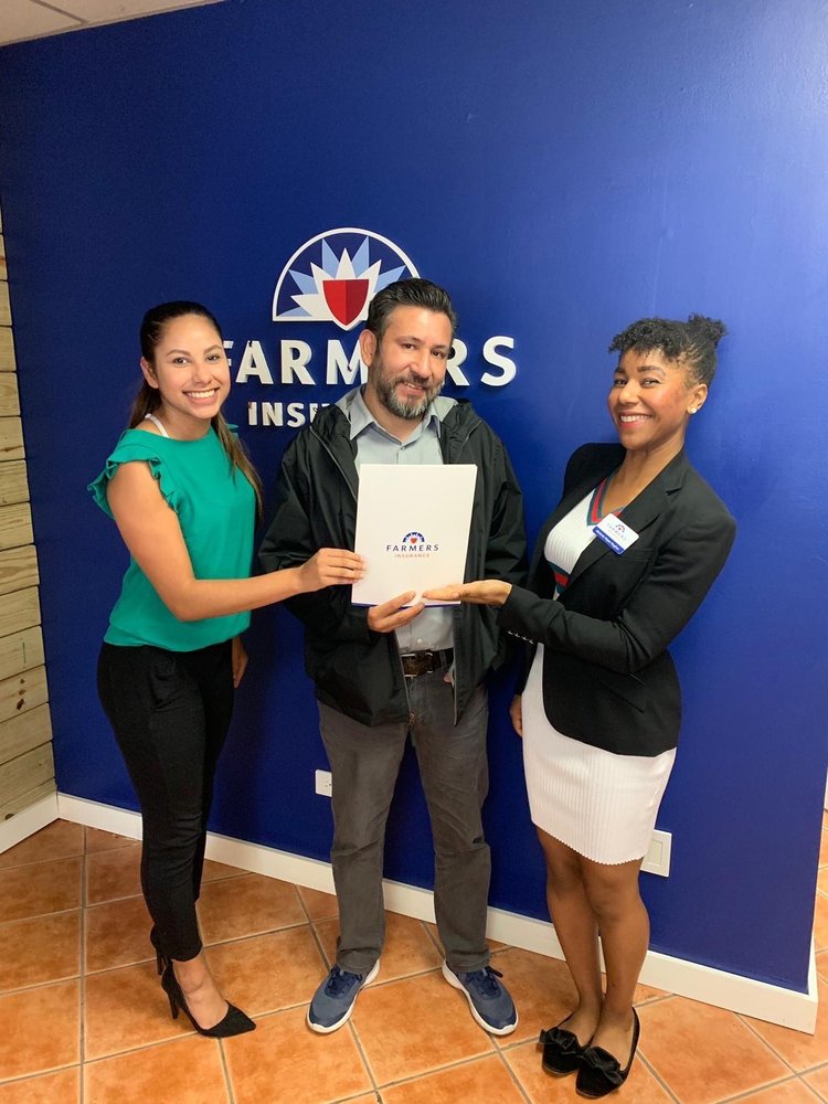 Photo of Farmers Insurance - Jose Perez