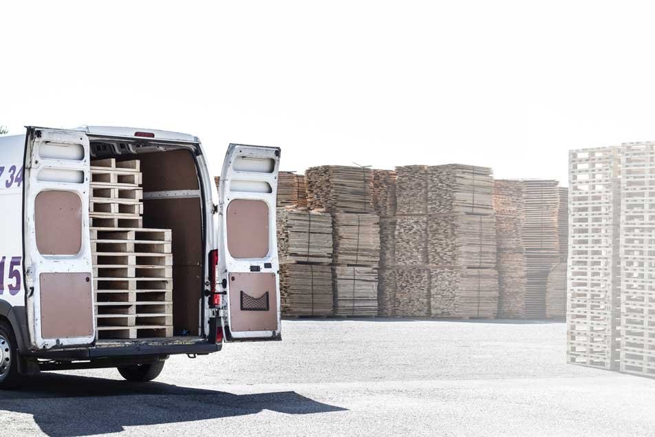 Photo of 24/7 Express Logistics