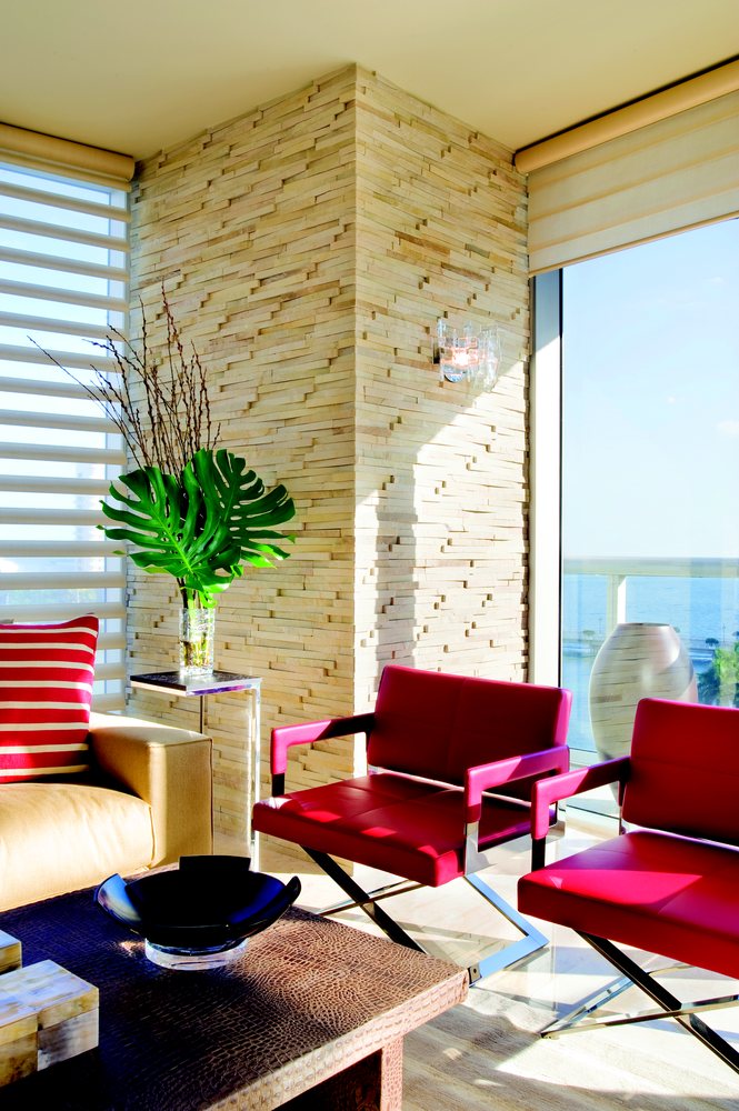 Photo of Blinds and Shutters houston