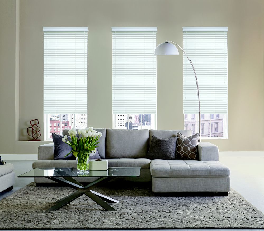 Photo of Blinds and Shutters houston