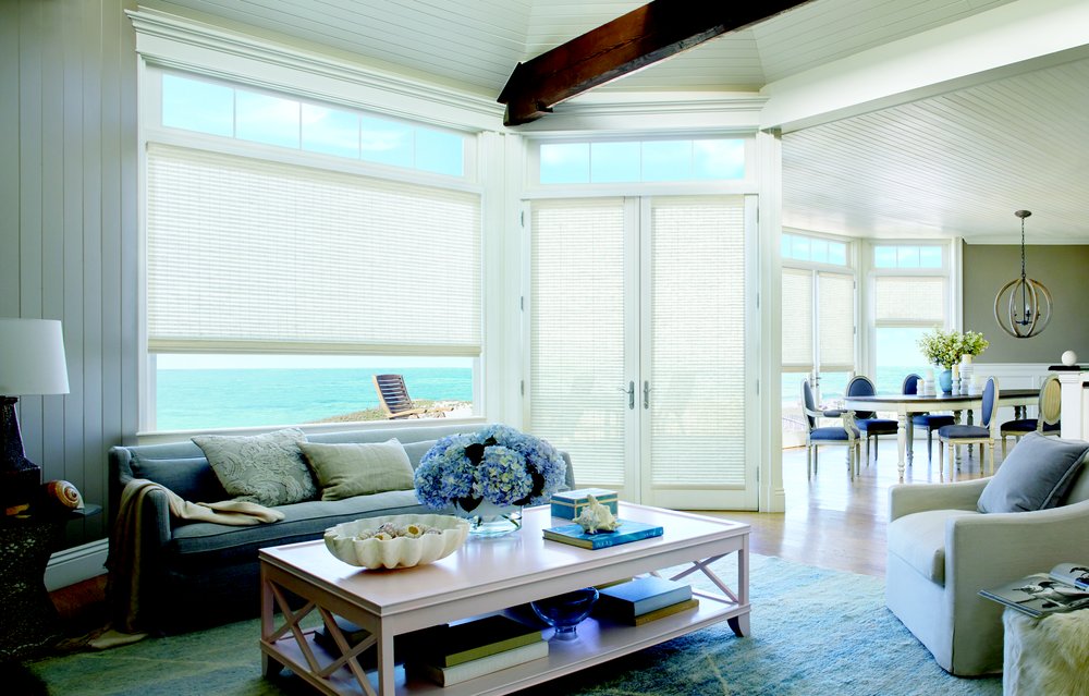 Photo of Blinds and Shutters houston