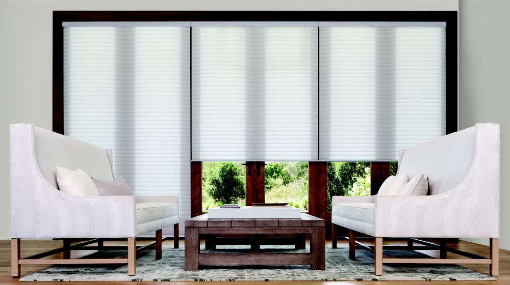 Photo of Blinds and Shutters houston